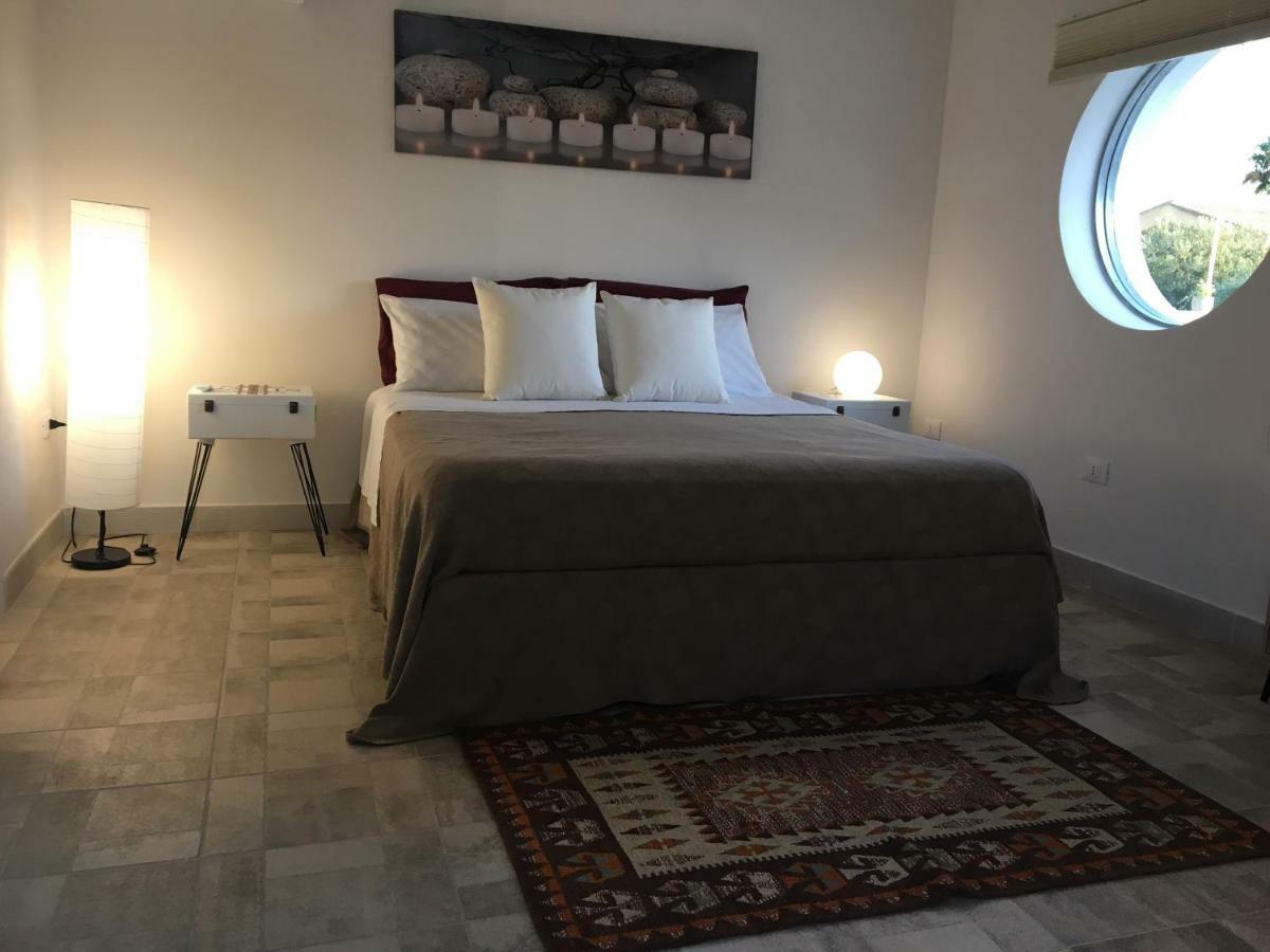 B&B Zagara Marsala Exterior foto