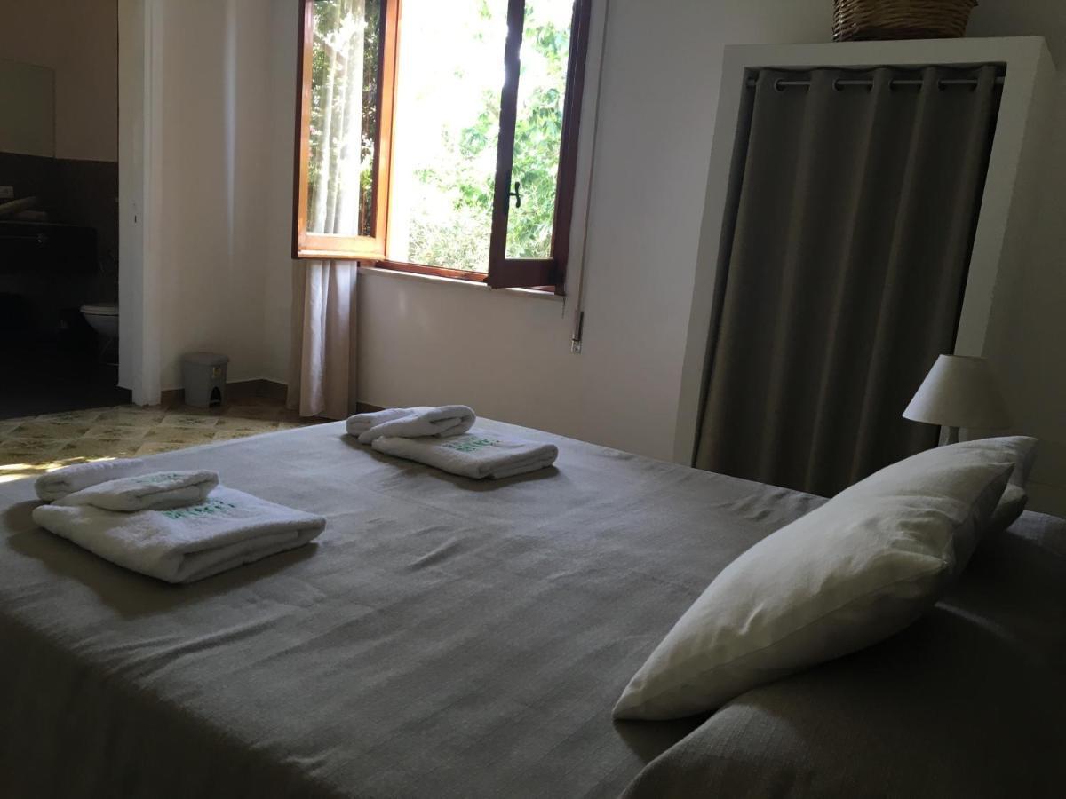 B&B Zagara Marsala Exterior foto
